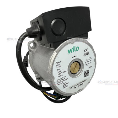 Голова насоса PROTHERM VACL 15/7 WILO 0020186162