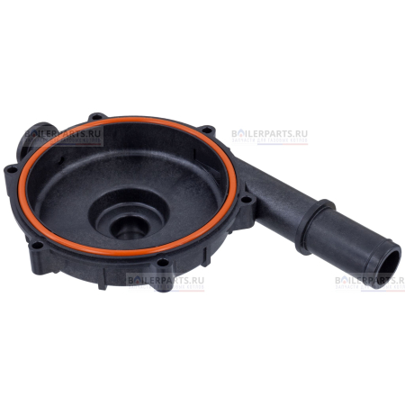 Крышка корпуса насоса для котлов Rinnai GMF/EMF 440012968