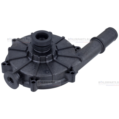 Крышка корпуса насоса для котлов Rinnai GMF/EMF 440012968