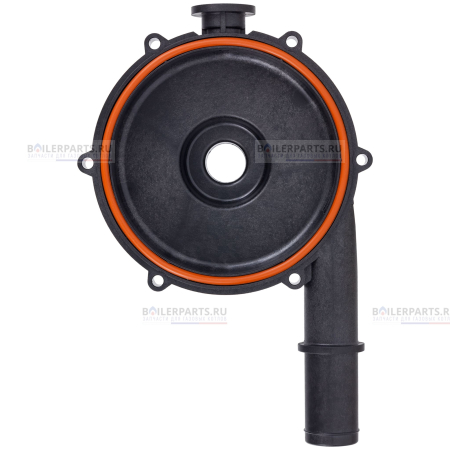 Крышка корпуса насоса для котлов Rinnai GMF/EMF 440012968
