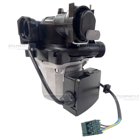 Насос в сборе VAILLANT VPAR SL 15/6 0020020023