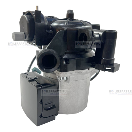 Насос в сборе VAILLANT VPAR SL 15/6 0020020023