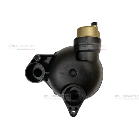 Улитка циркуляционного насоса Grundfos UP15-60 AO для котлов Baxi 722275800 