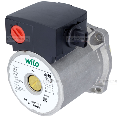 Голова насоса BOSCH IMRSL 15/7 WILO 87381018790