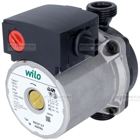 Насос в сборе IMMERGAS IMRSL 15/7 WILO 1.013897