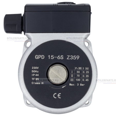 Голова насоса ALCO GPD 15-6S 150100102