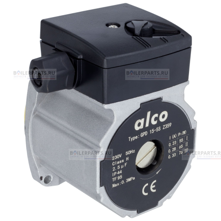 Голова насоса PROTHERM ALCO 15/5S 0020119604