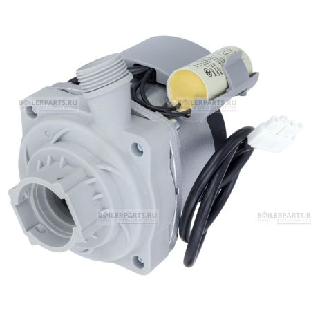 Насос WILO DSP 15-75  ARDERIA, MASTER GAS, DAESUNG 2050118