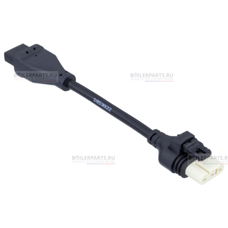 Адаптер питания для разъема Molex для насоса ALPHA1 L 99165311