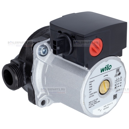 Насос в сборе FERROLI  KSL 15/5 WILO 39822900