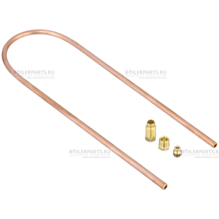 Трубка газовая запальной горелки L= 320 мм PROTHERM 0020044700