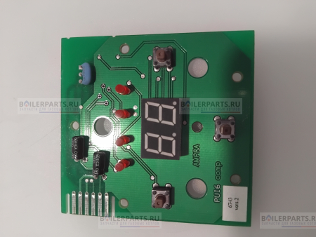 Плата дисплея PROTHERM 0020004724