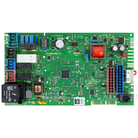 Плата управления PROTHERM 0010038073