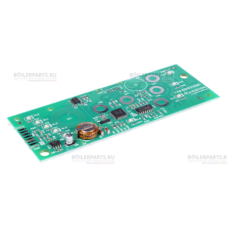 Плата дисплея ARISTON 65118210