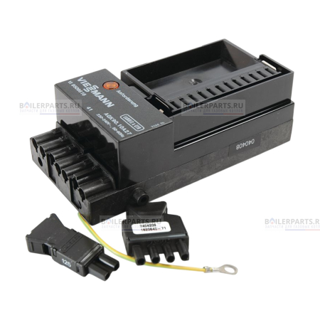 Штекерная панель Viessmann AGK90.10A27 7818899