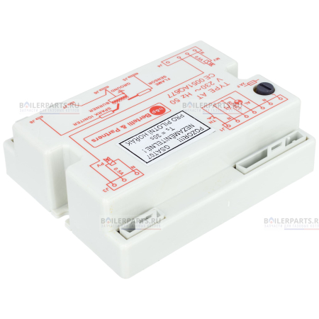 Автомат розжига THERMONA ABB 21569.0