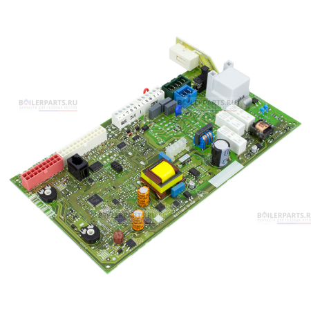 Плата управления VAILLANT 0020035442