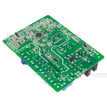 Плата управления DX 18-24-32-35 HUBERT ECDY-G200-V01 1924859