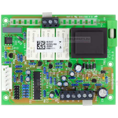 Плата управления PROTHERM 0020049376