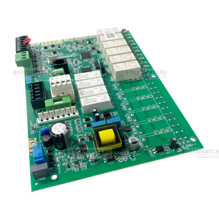 Плата управления PROTHERM 0010025874