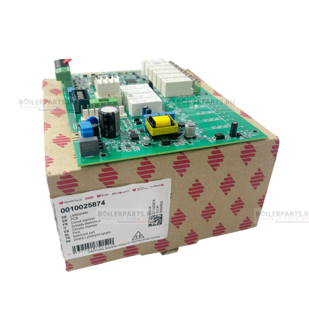 Плата управления PROTHERM 0010025874