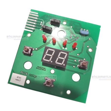 Плата дисплея PROTHERM 0020044889