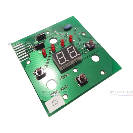 Плата дисплея PROTHERM 0020044889
