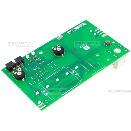 Плата управления BOSCH, JUNKERS 87160122050
