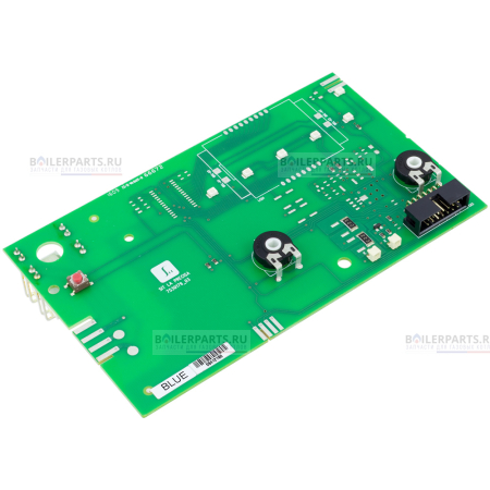Плата управления BOSCH, JUNKERS 87160122050