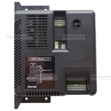 Блок управления (NGTX-70U) Kiturami World Alpha C 24-35H S114100215