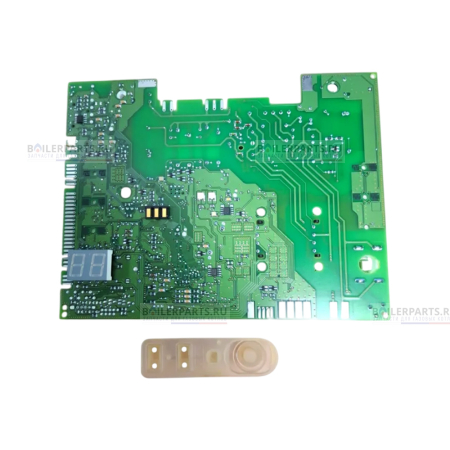 Электронная плата  Bosch 87483006190