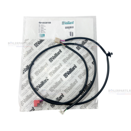 Жгут проводов для котлов Vaillant 0010026159