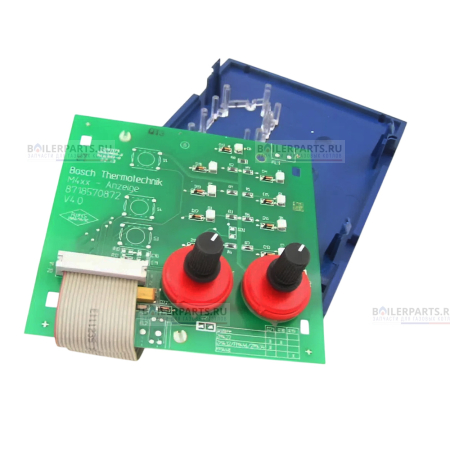 Функциональный модуль Bosch/Buderus  Logamatic FM422 8718570872