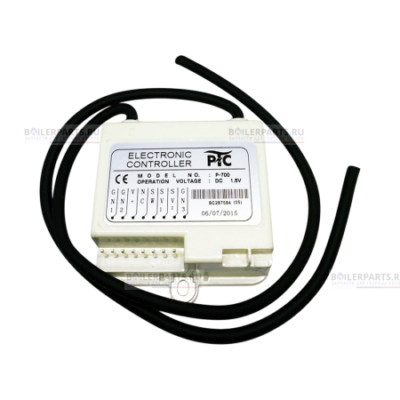 Блок управления для котлов Baxi 70553734