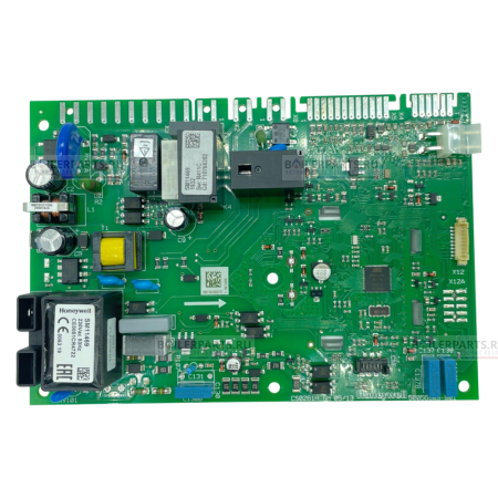 Плата управления BAXI HONEYWELL 7731864