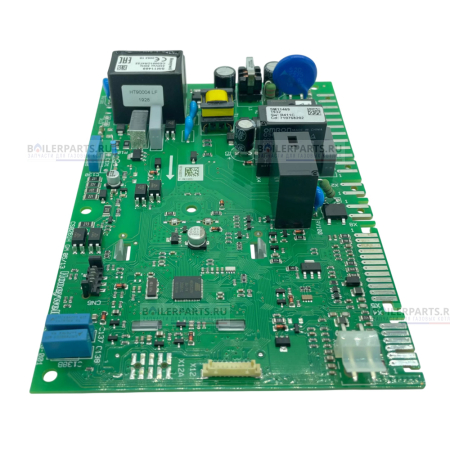 Плата управления BAXI HONEYWELL 7731864