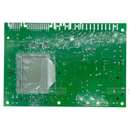 Плата управления BAXI HONEYWELL 7731864