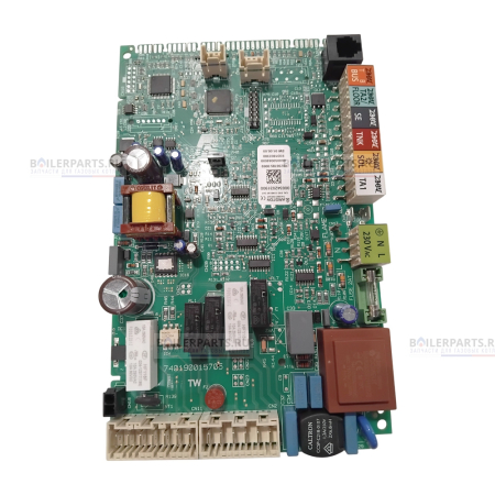 Плата управления ARISTON 65113369