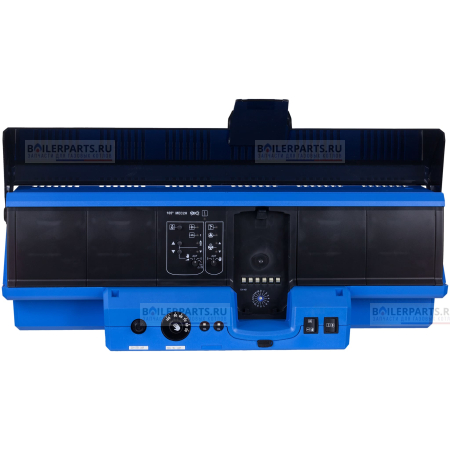 Система управления Logаmatic 4324 (без MEC2) 7736615912