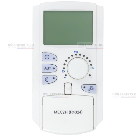 Пульт управления Buderus MEC2H  8718582407