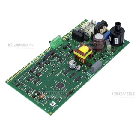 Плата управления Bosch SW 245.09 HEX Bosch 0580232
