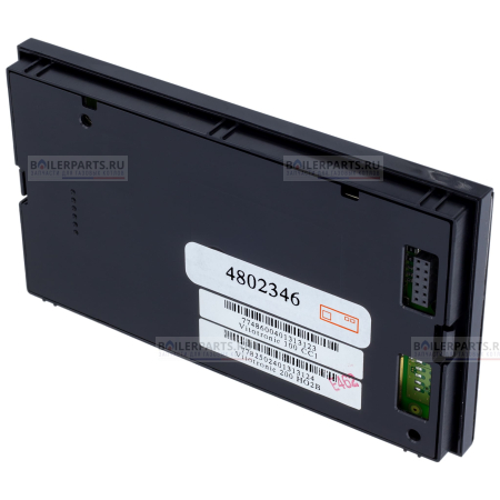 Контроллер для котла Vitotronic 100 CC1 VIESSMANN 7748600