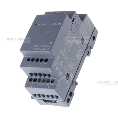 Модуль расширения Siemens 6ED1055-1FB00-0BA2