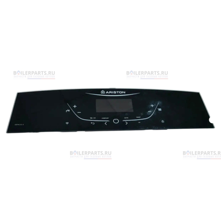Плата дисплея для котлов Ariston 65115780-02