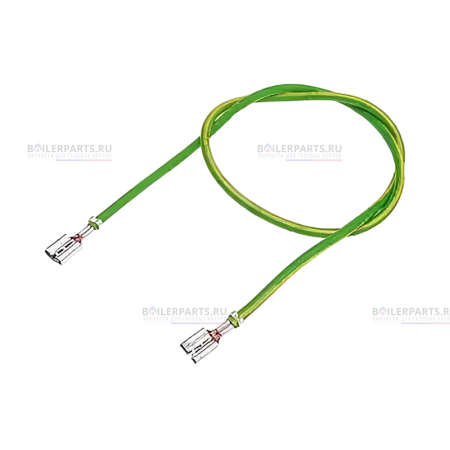 Провод E201 для котлов Protherm 0020095627