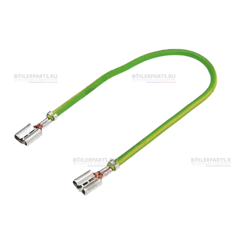 Провод E202 для котлов Protherm 0020095628