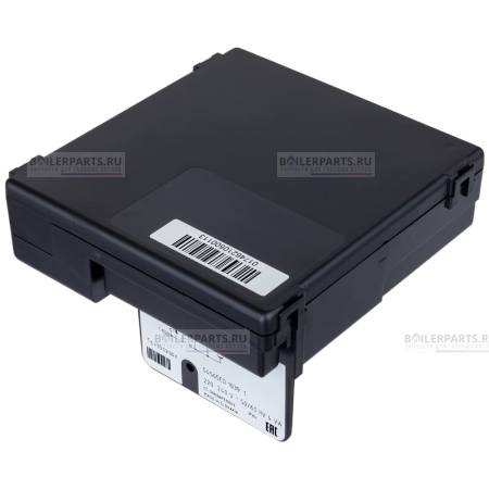 Блок розжига HERMANN 52001678