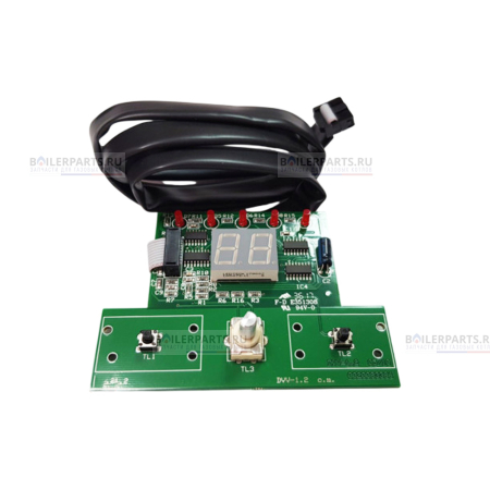 Плата дисплея VAILLANT NORDGAS 0020094662