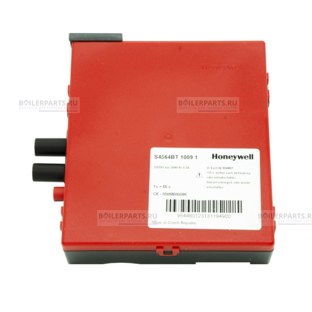 Топочный автомат VIESSMANN HONEYWELL 7820254