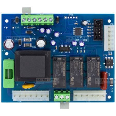 Плата управления PROTHERM 0020052480